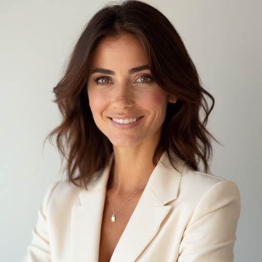 Giulia Marchetti — Casino non aams reviewer